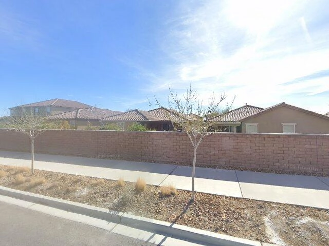House image located at North Las Vegas, NV 89086