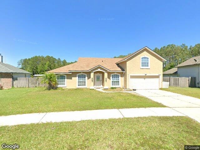 House image located at Green Cove Springs, FL 32043
