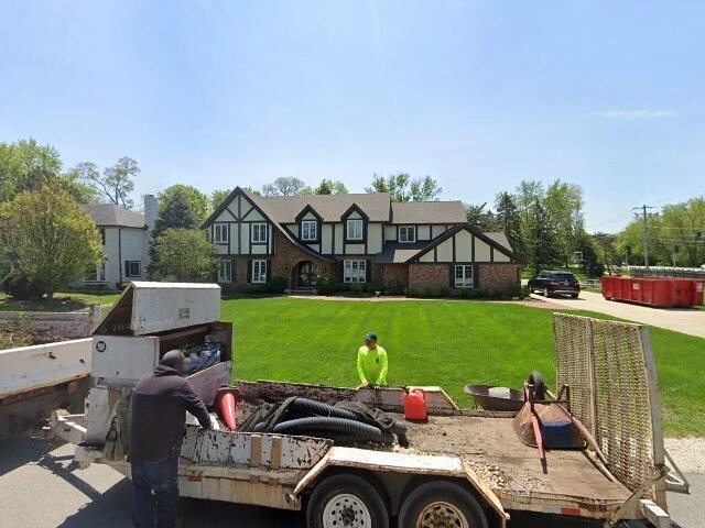 House image located at Glen Ellyn, IL 60137