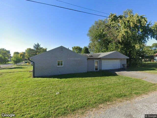 House image located at Indianapolis, IN 46218