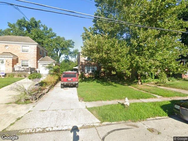 House image located at Cincinnati, OH 45238