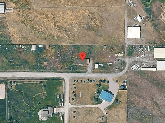 House image located at Bozeman, MT 59718