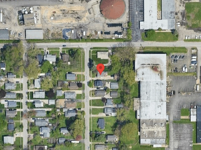 House image located at Cuyahoga Falls, OH 44221