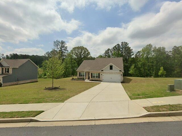 House image located at Fairburn, GA 30213