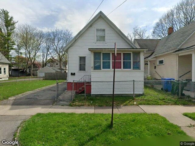 House image located at Rochester, NY 14621