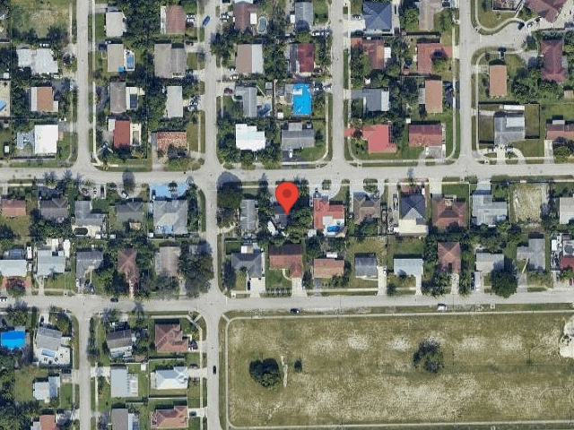 House image located at Pompano Beach, FL 33064