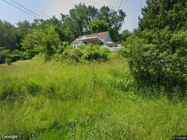 House image located at Pittsburgh, PA 15215