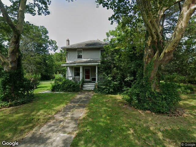 House image located at Woodbine, NJ 08270