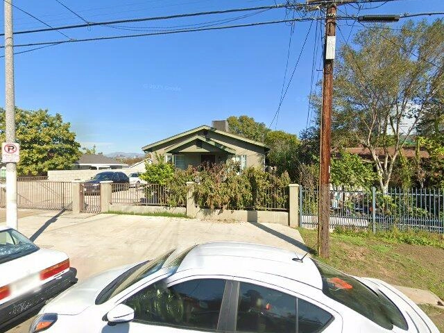 House image located at Los Angeles, CA 90033