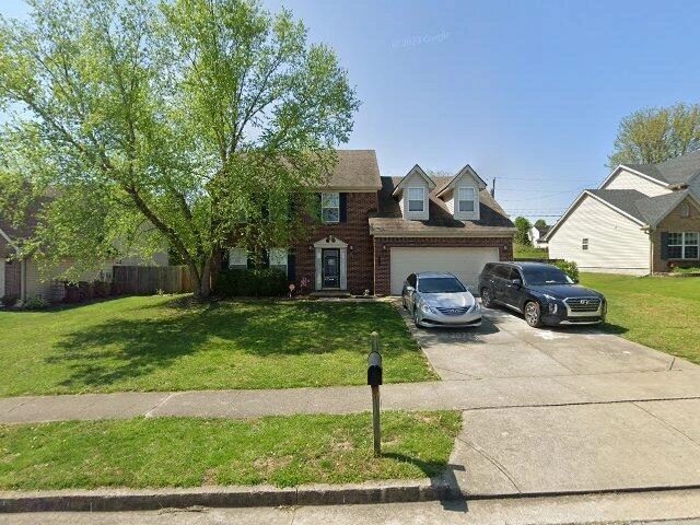 House image located at Nicholasville, KY 40356