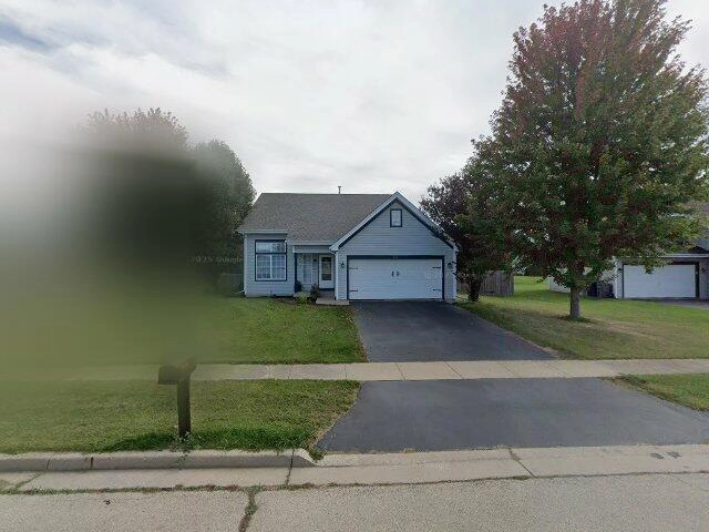 House image located at Belvidere, IL 61008