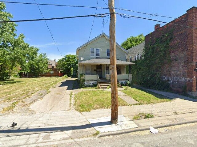 House image located at Cleveland, OH 44110