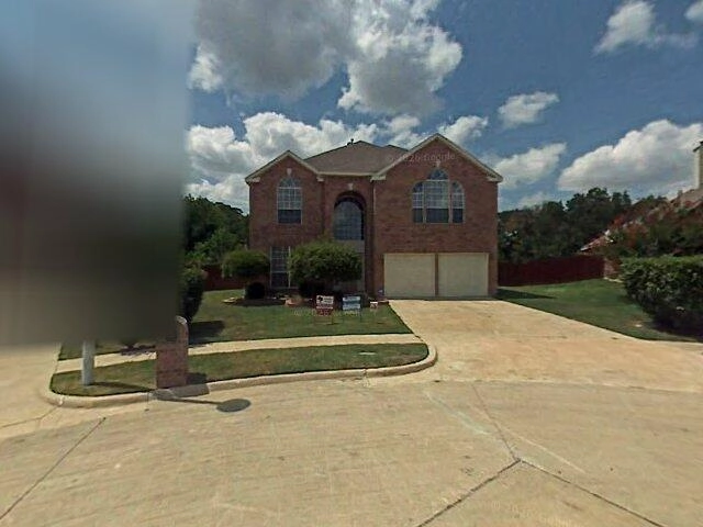 House image located at Garland, TX 75043