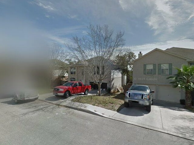 House image located at San Antonio, TX 78247