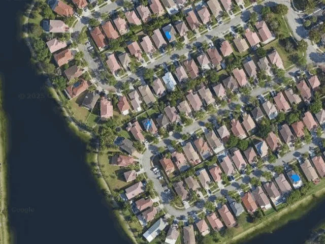 House image located at Pembroke Pines, FL 33028