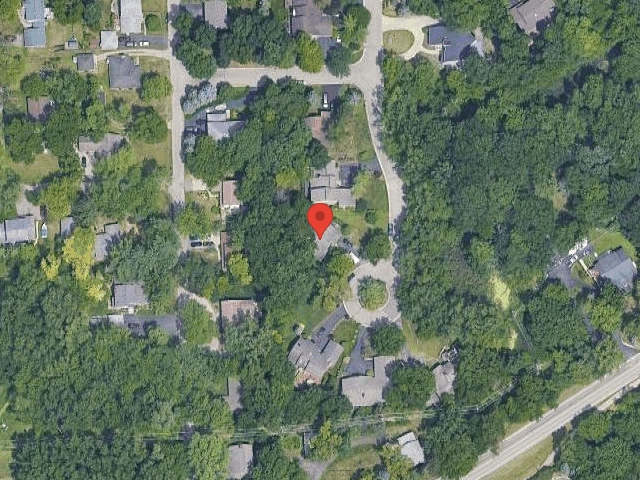 House image located at West Bloomfield, MI 48323