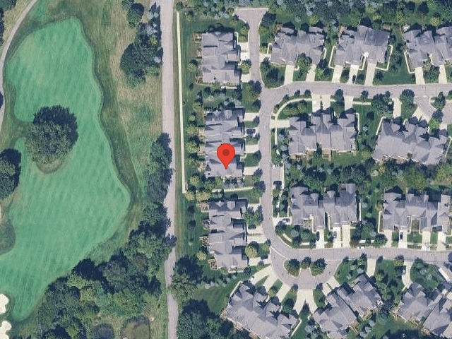 House image located at Northville, MI 48168