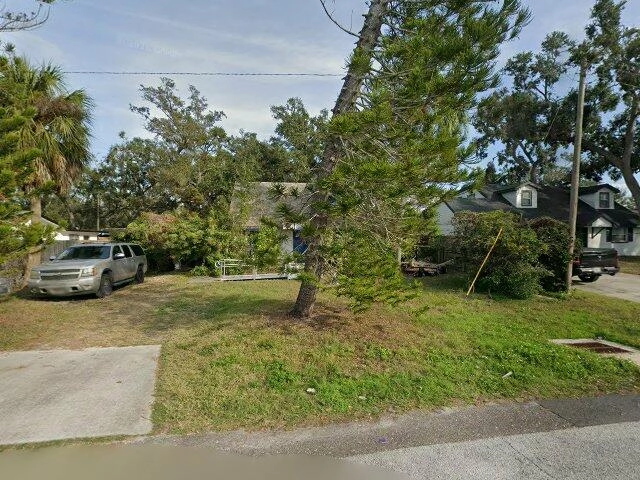 House image located at Pinellas Park, FL 33781