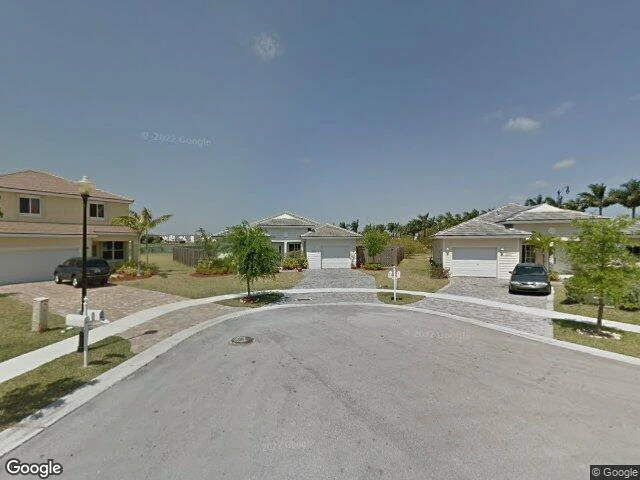 House image located at Homestead, FL 33033