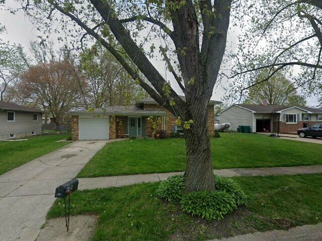 House image located at Merrillville, IN 46410