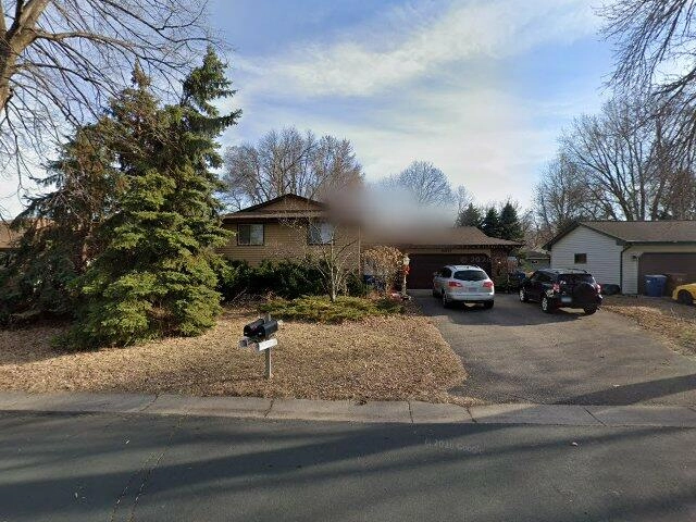 House image located at Osseo, MN 55369