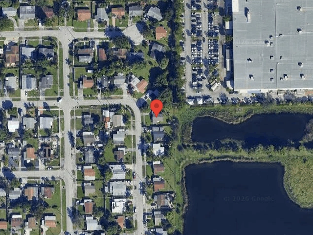 House image located at Pompano Beach, FL 33060