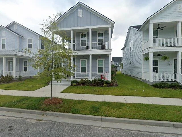 House image located at Summerville, SC 29483