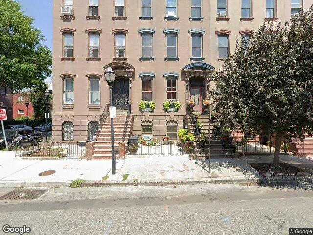 House image located at Jersey City, NJ 07304