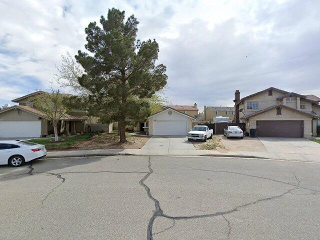 House image located at Rosamond, CA 93560