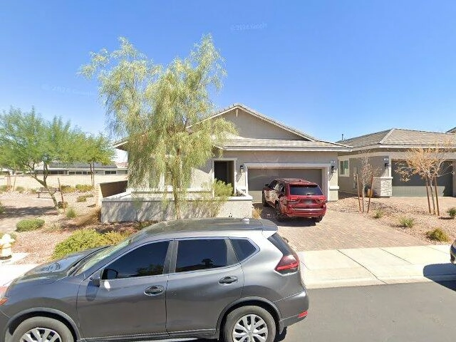 House image located at Henderson, NV 89011