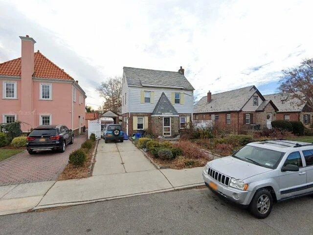 House image located at Oakland Gardens, NY 11364