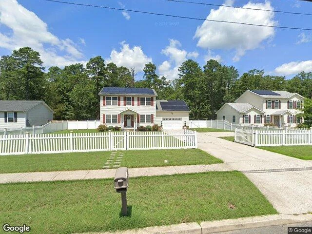 House image located at Egg Harbor City, NJ 08215