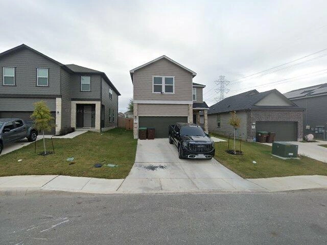 House image located at Converse, TX 78109