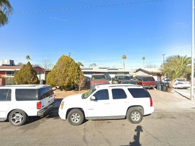 House image located at Las Vegas, NV 89106