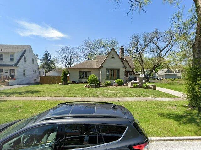 House image located at Chicago Heights, IL 60411