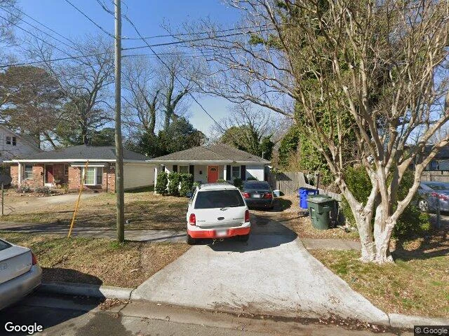 House image located at Norfolk, VA 23509