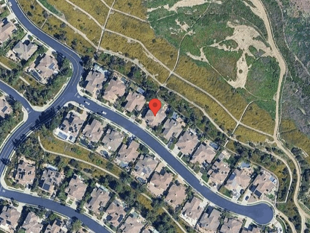 House image located at San Clemente, CA 92673