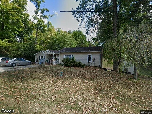 House image located at Oregonia, OH 45054