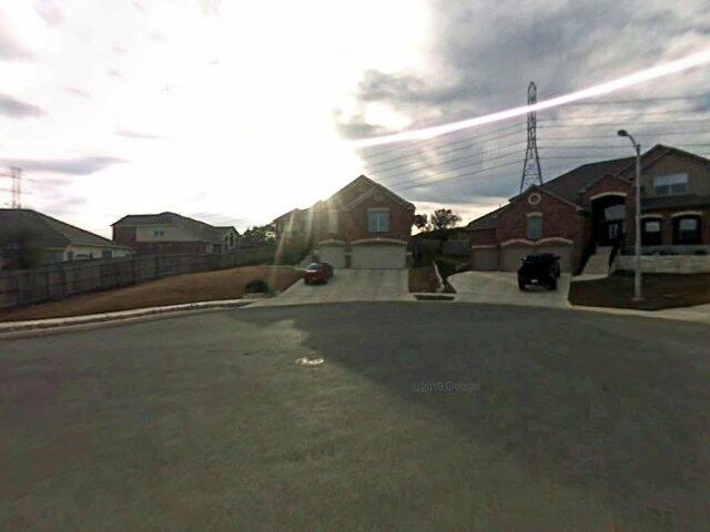 House image located at Helotes, TX 78023