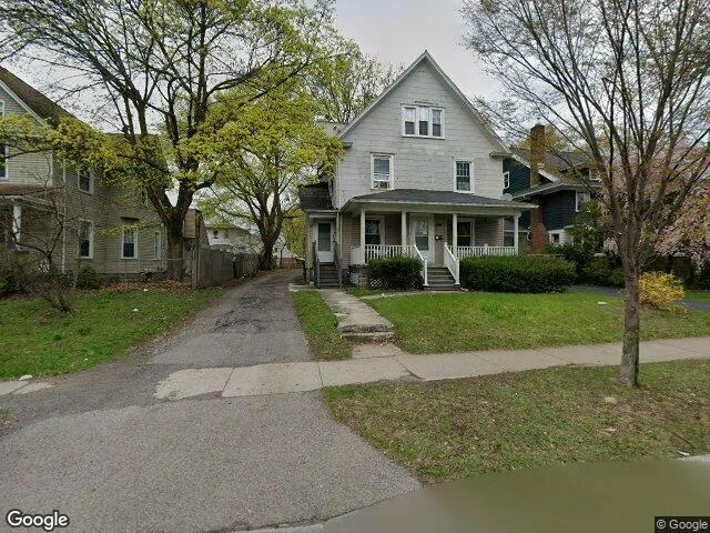 House image located at Rochester, NY 14609