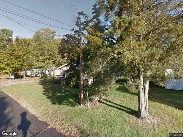 House image located at Franklinville, NJ 08322