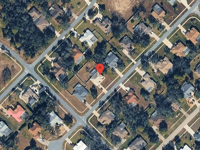 House image located at Spring Hill, FL 34609