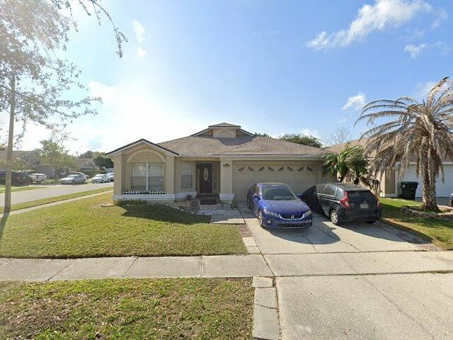 House image located at Orlando, FL 32837