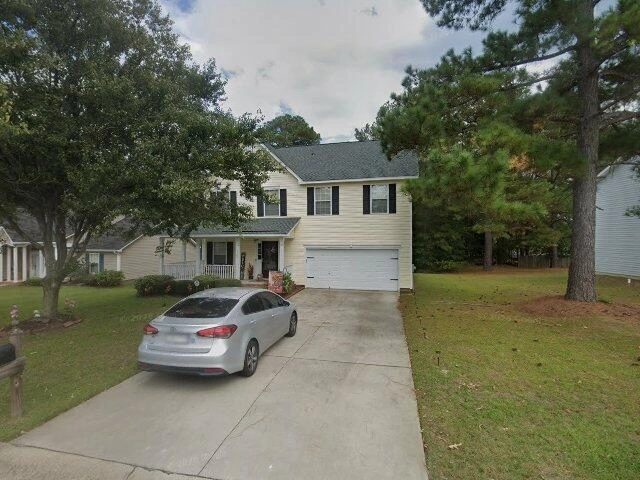 House image located at Columbia, SC 29203