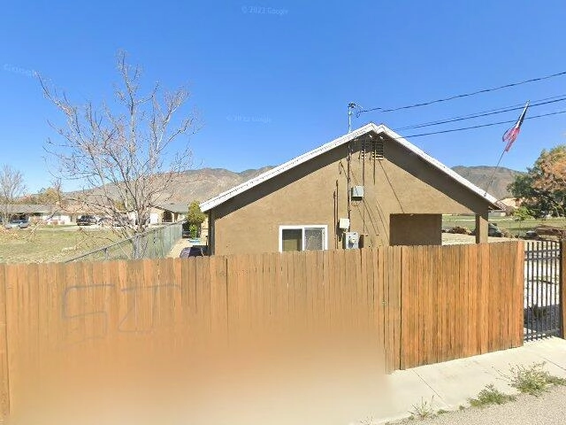 House image located at San Jacinto, CA 92583