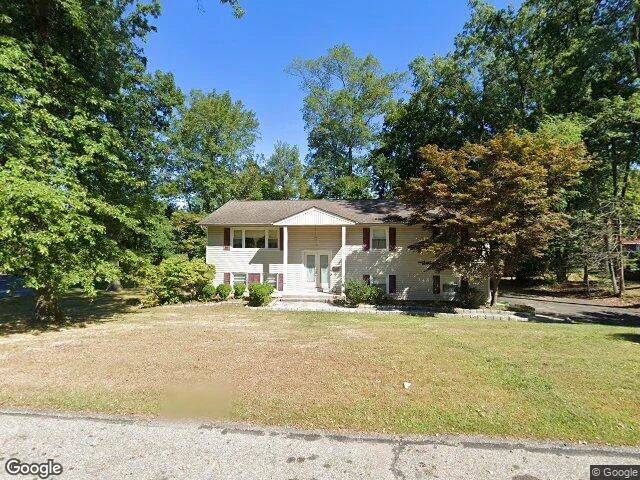 House image located at Spring Valley, NY 10977