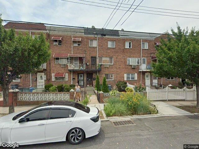 House image located at Brooklyn, NY 11207