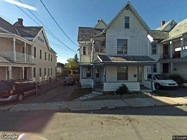 House image located at Amsterdam, NY 12010