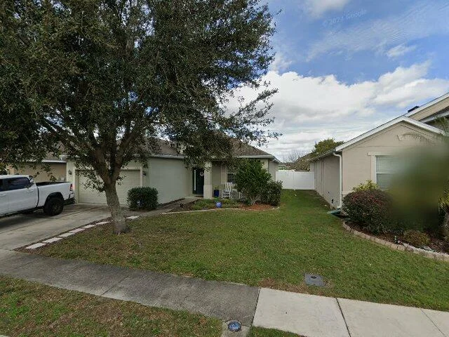 House image located at Lakeland, FL 33813