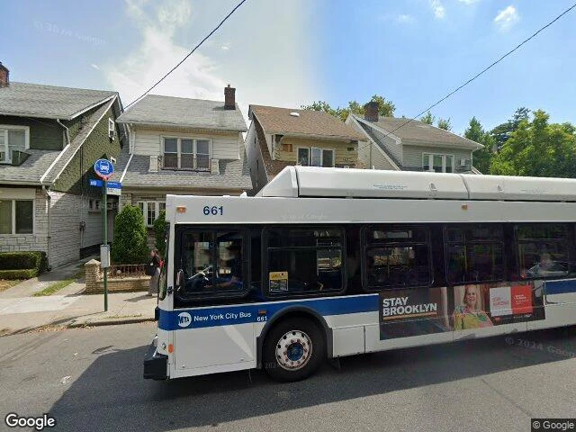 House image located at Brooklyn, NY 11230